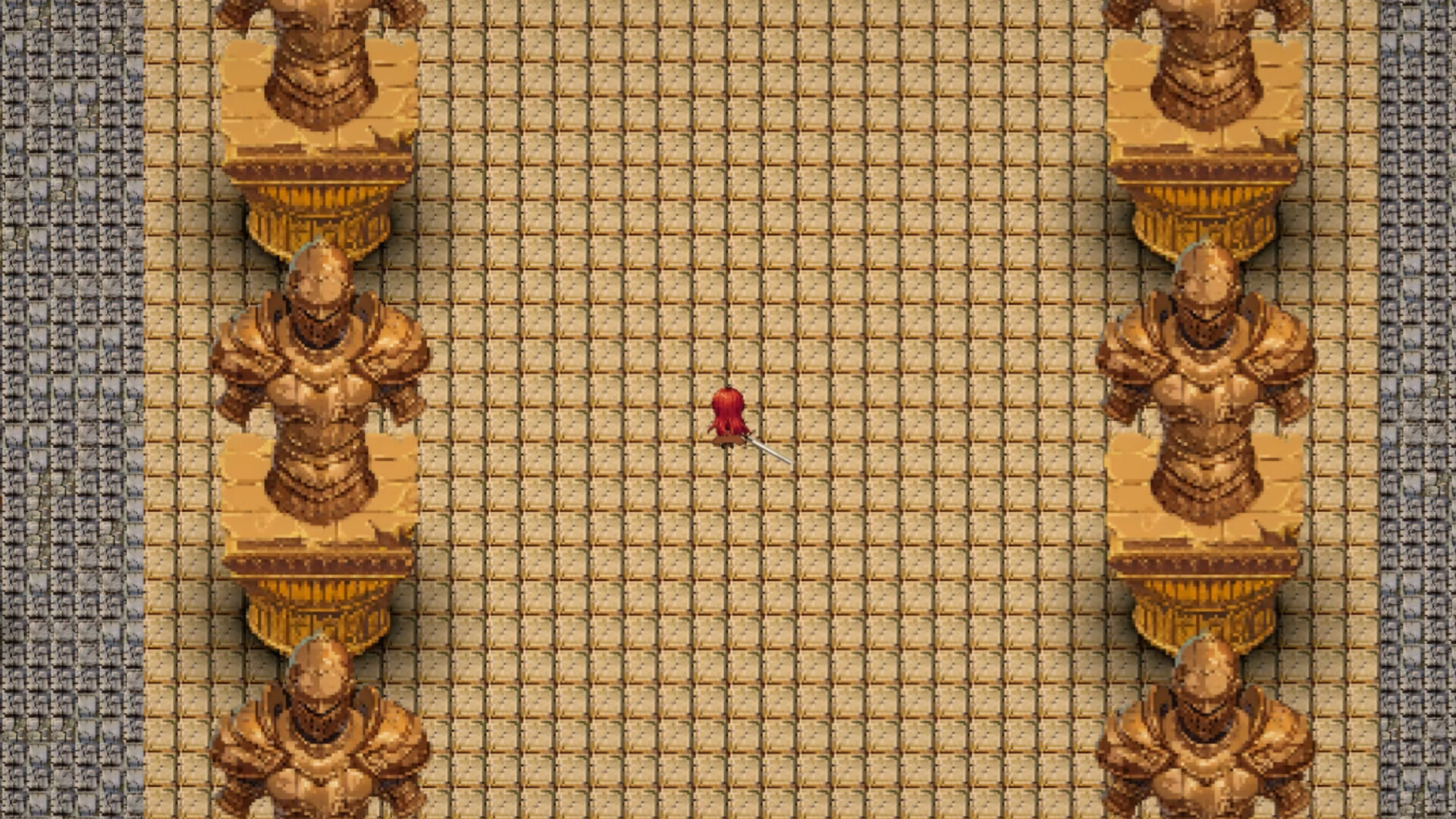 Berserk High Screenshot 5