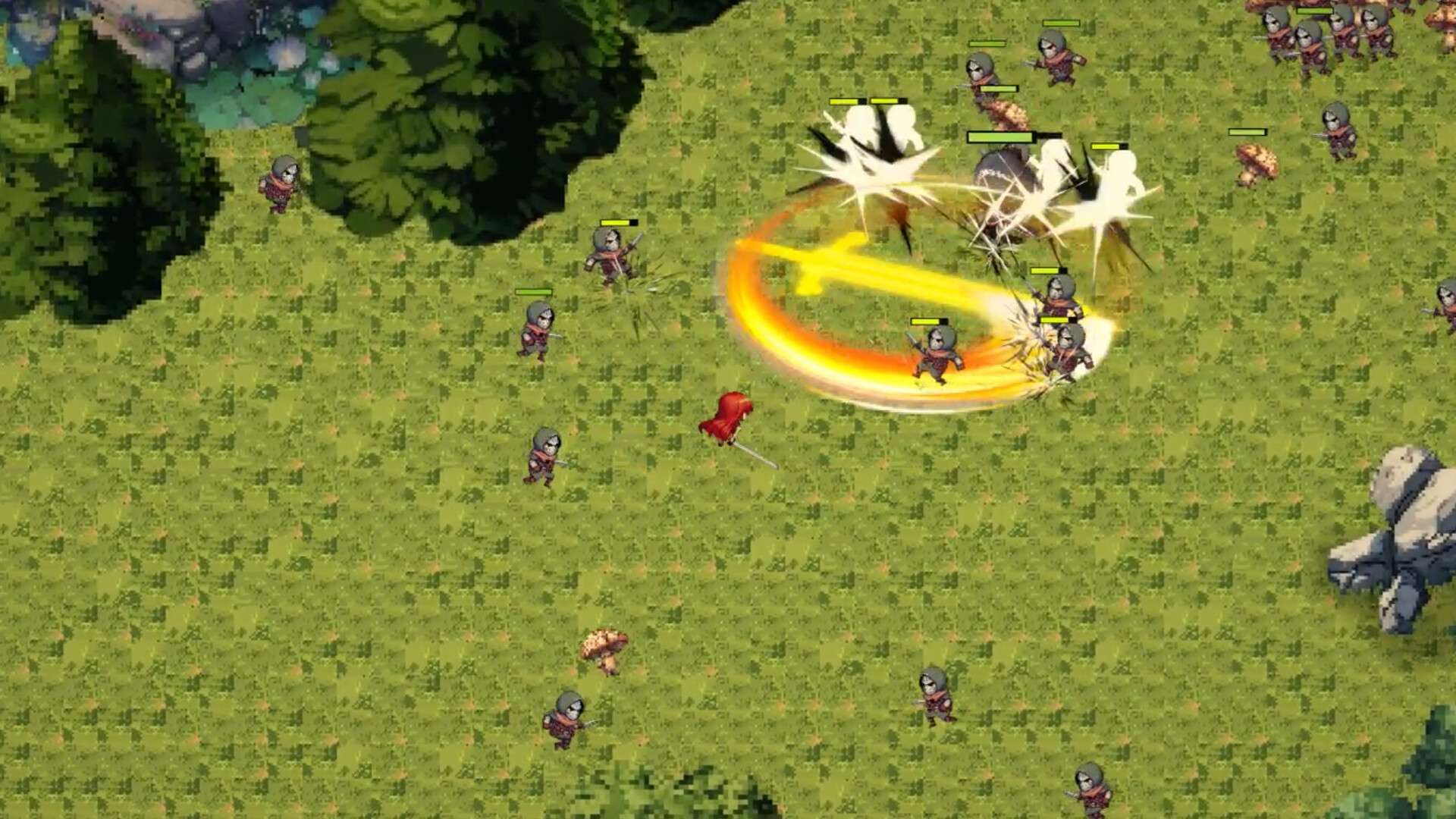 Berserk High Screenshot 6