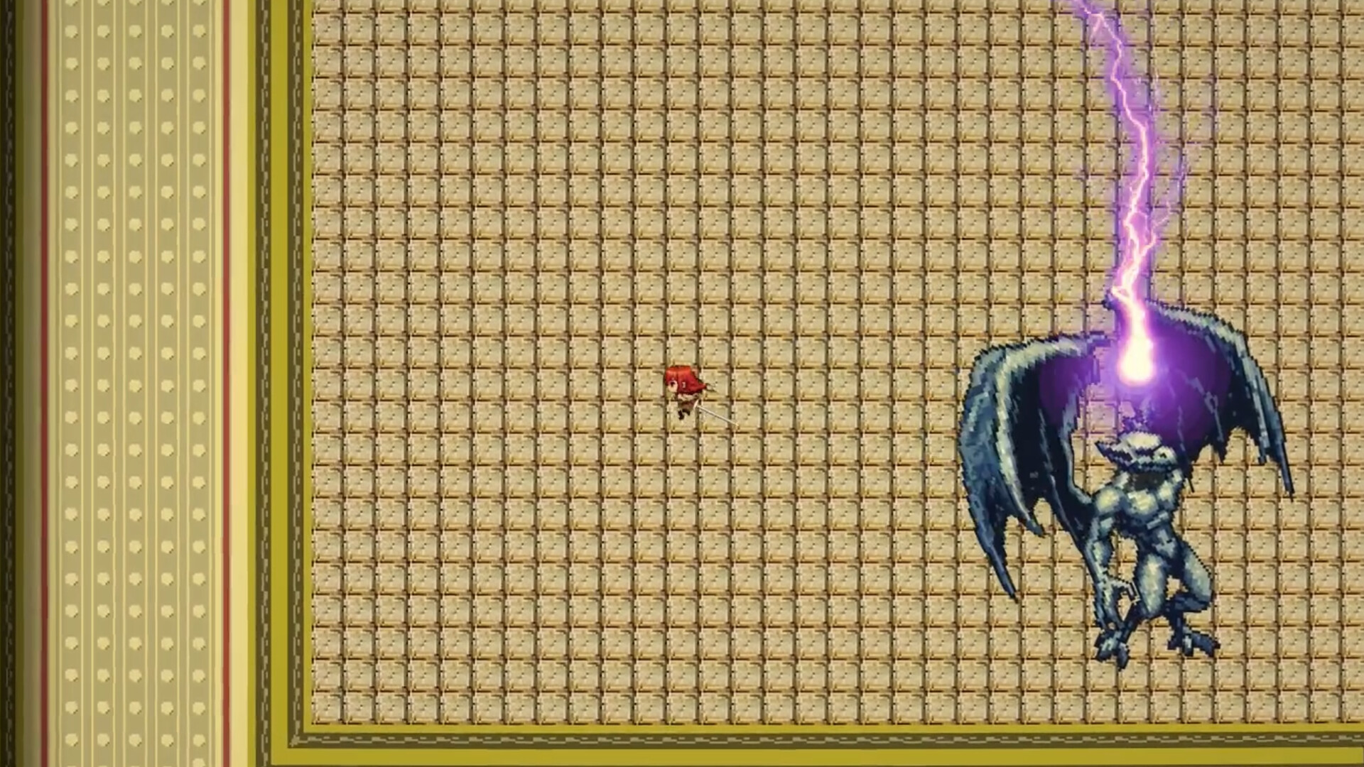 Berserk High Screenshot 3