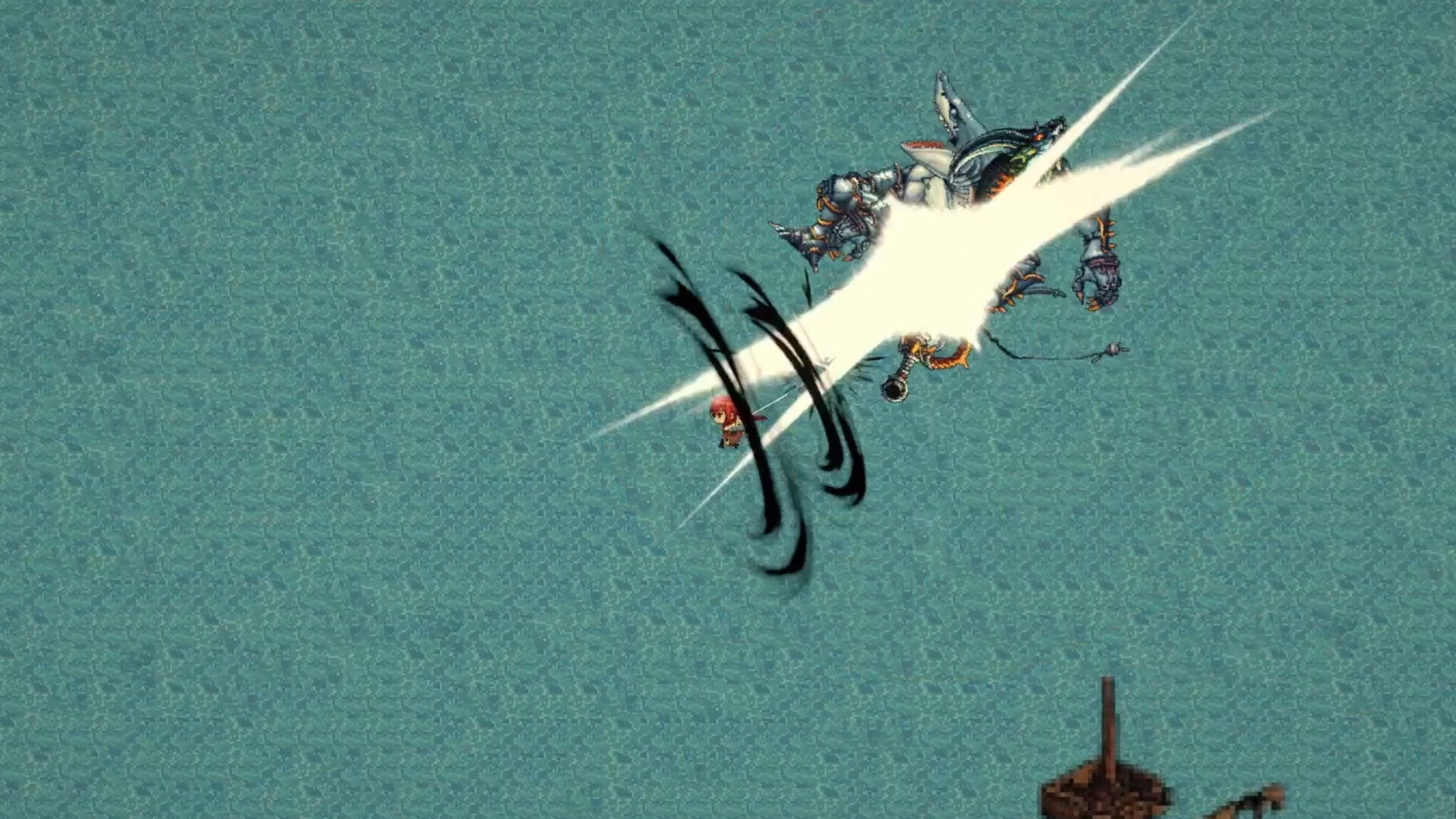 Berserk High Screenshot 4