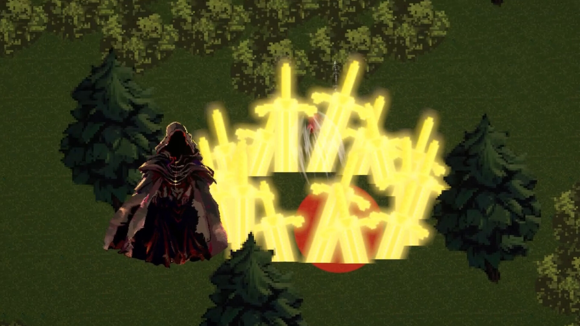 Berserk High Screenshot 0