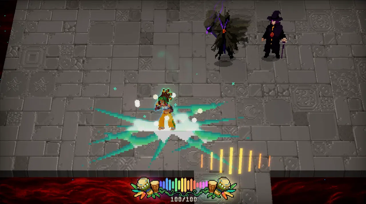 Otherworld Legends - Kelara Screenshot 3