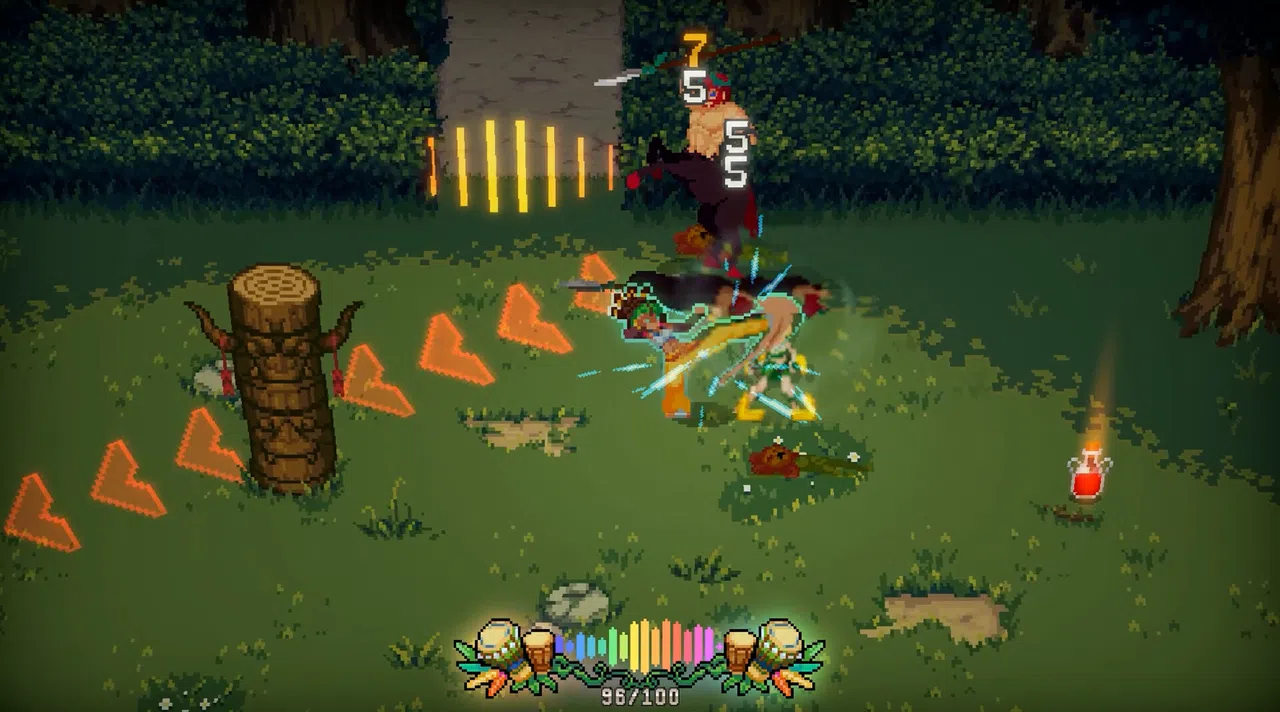 Otherworld Legends - Kelara Screenshot 0