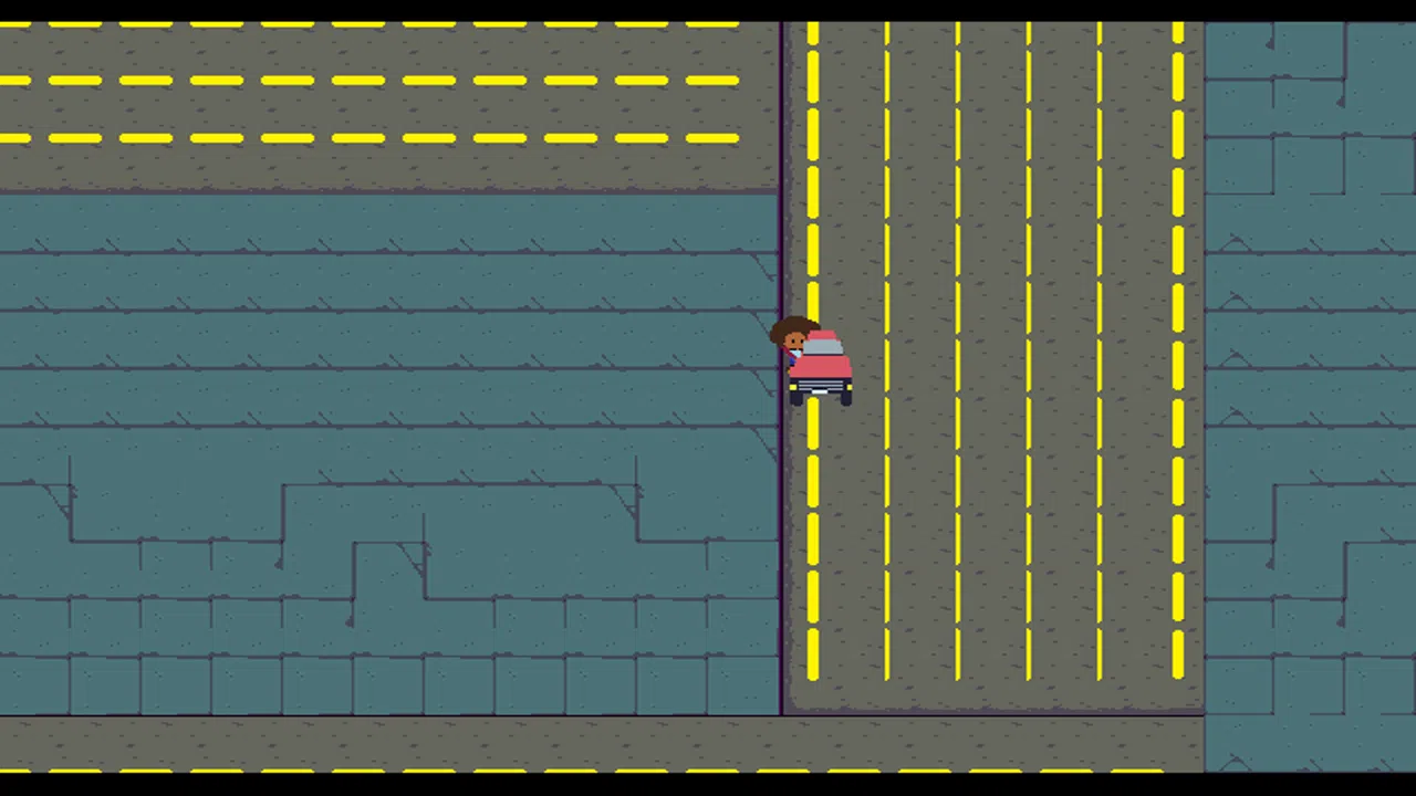SkateRPG Screenshot 1