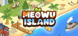 MEOWU ISLAND