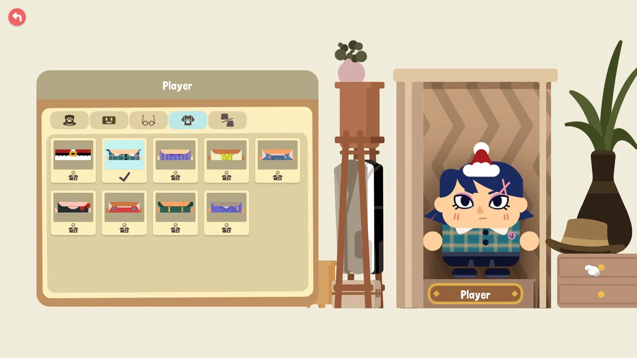 MEOWU ISLAND Screenshot 5