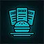 Order Machine icon