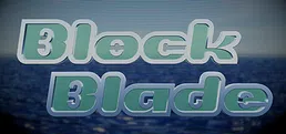 Block Blade