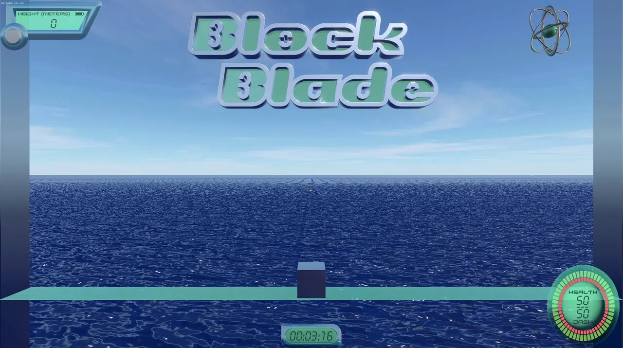 Block Blade Screenshot 6