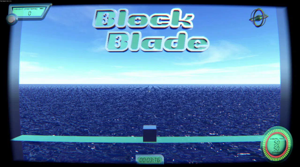 Block Blade Screenshot 7