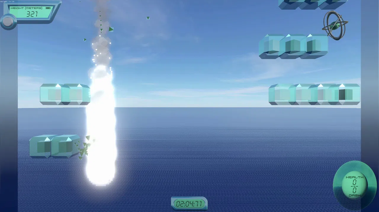 Block Blade Screenshot 5