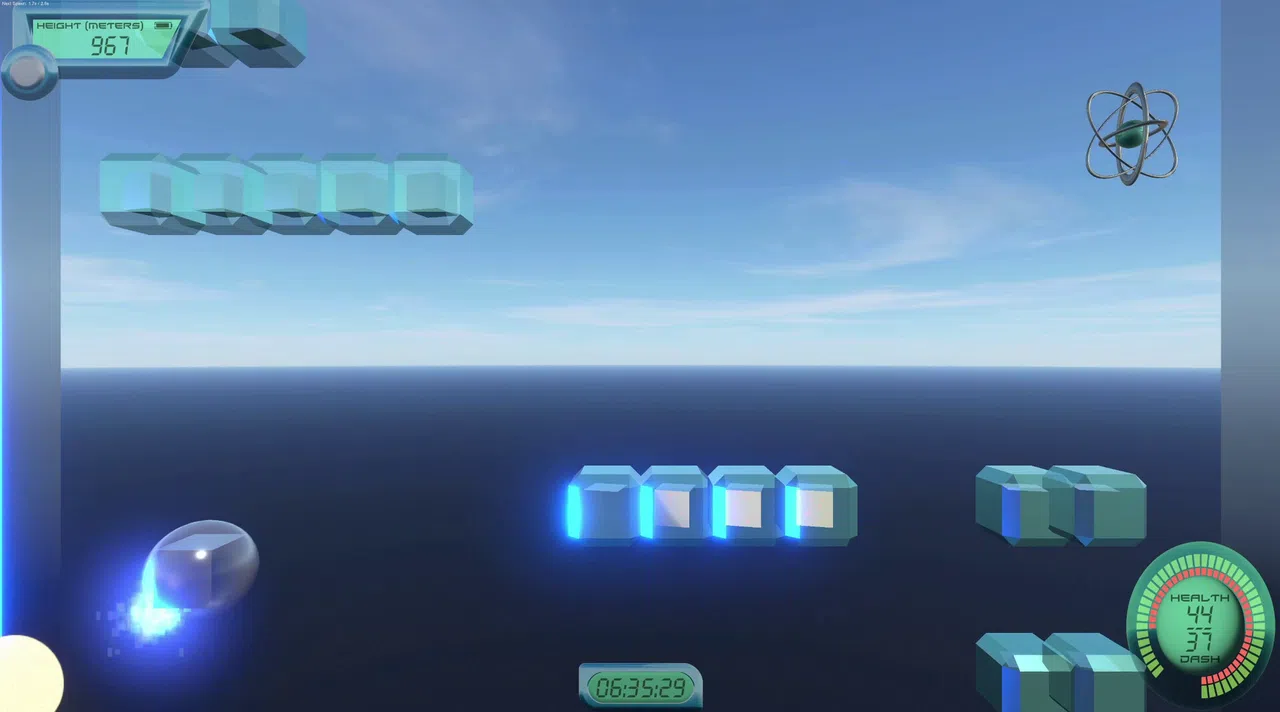 Block Blade Screenshot 1
