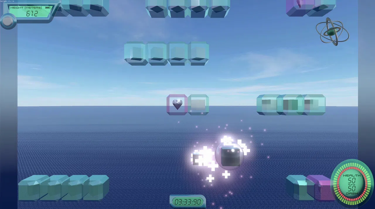 Block Blade Screenshot 3