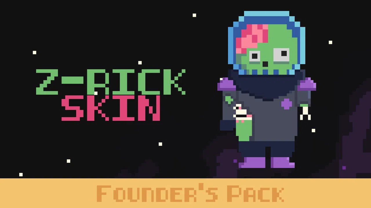 My Last 20 - Founder's Pack Screenshot 1