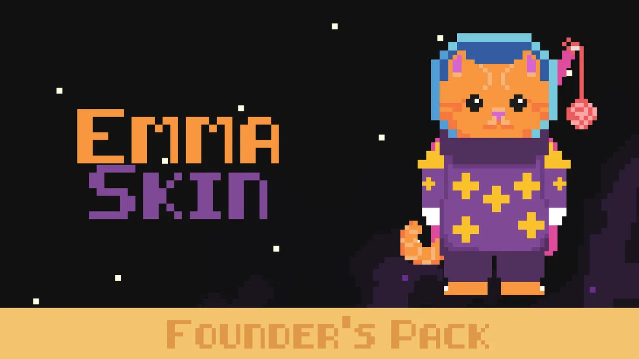 My Last 20 - Founder's Pack Screenshot 0