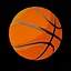 Backetball icon