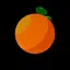 OrangeBall icon