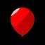 Balloon icon