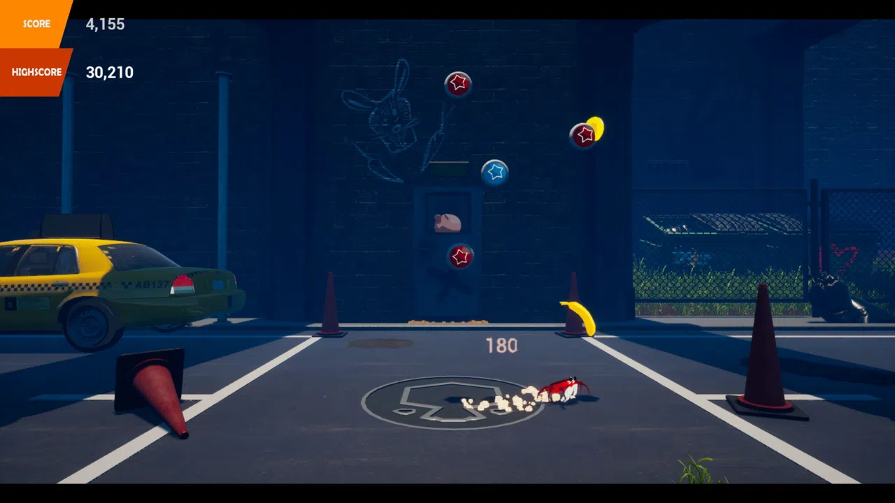 Craball Screenshot 7