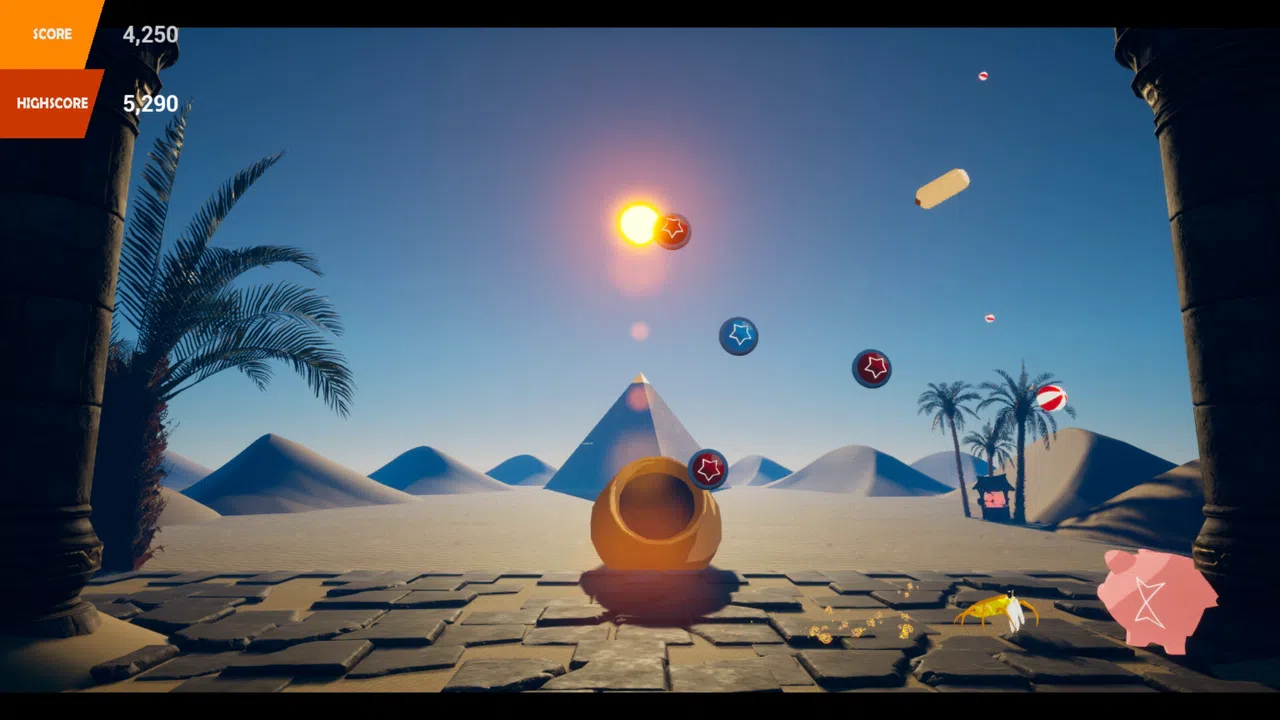 Craball Screenshot 0