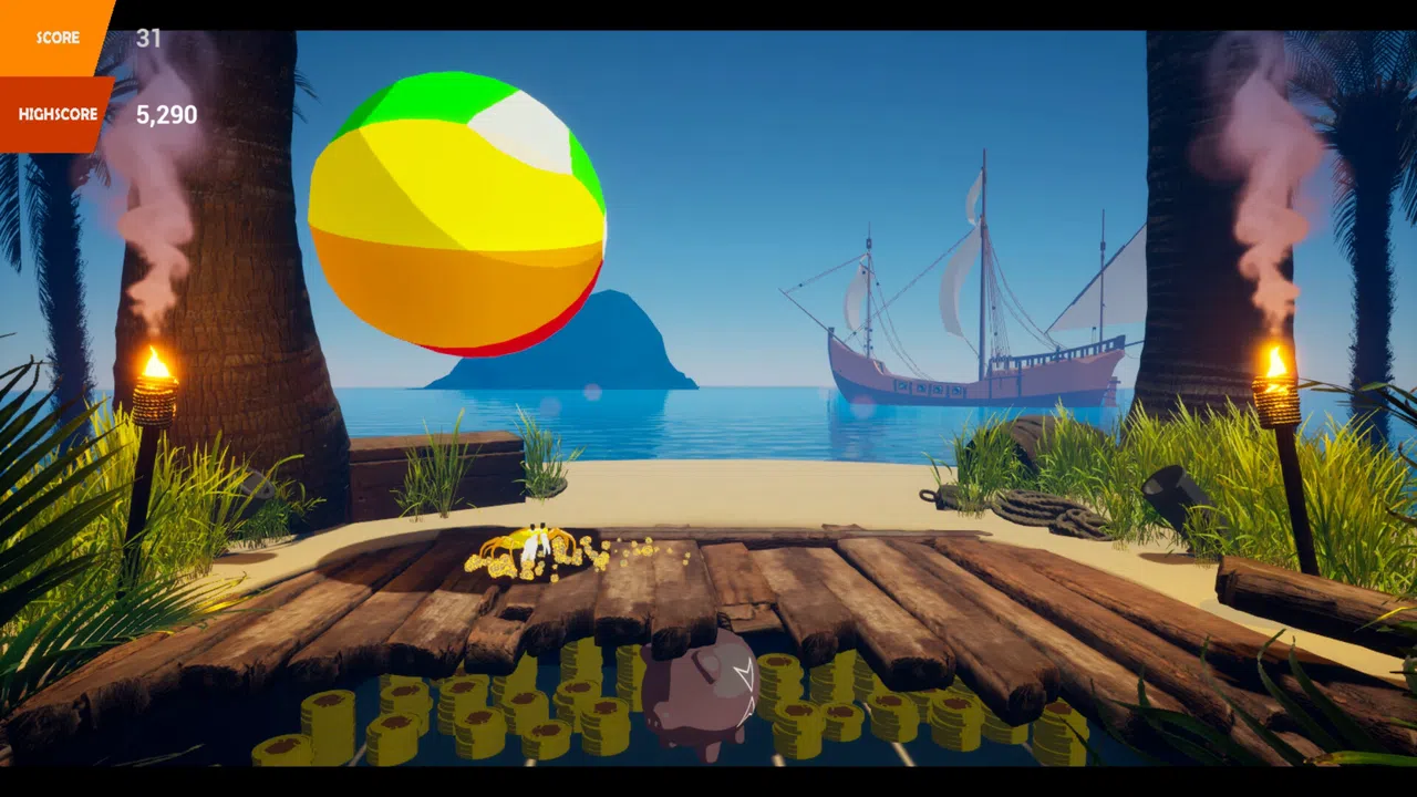 Craball Screenshot 3