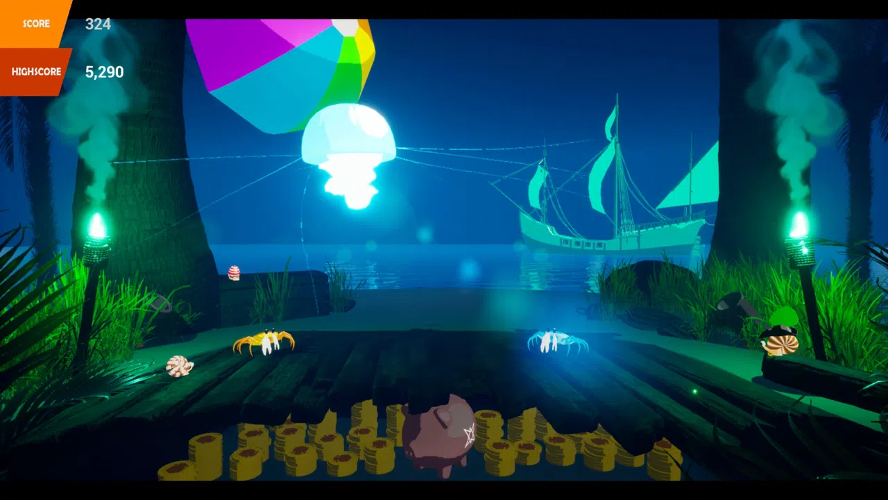 Craball Screenshot 4
