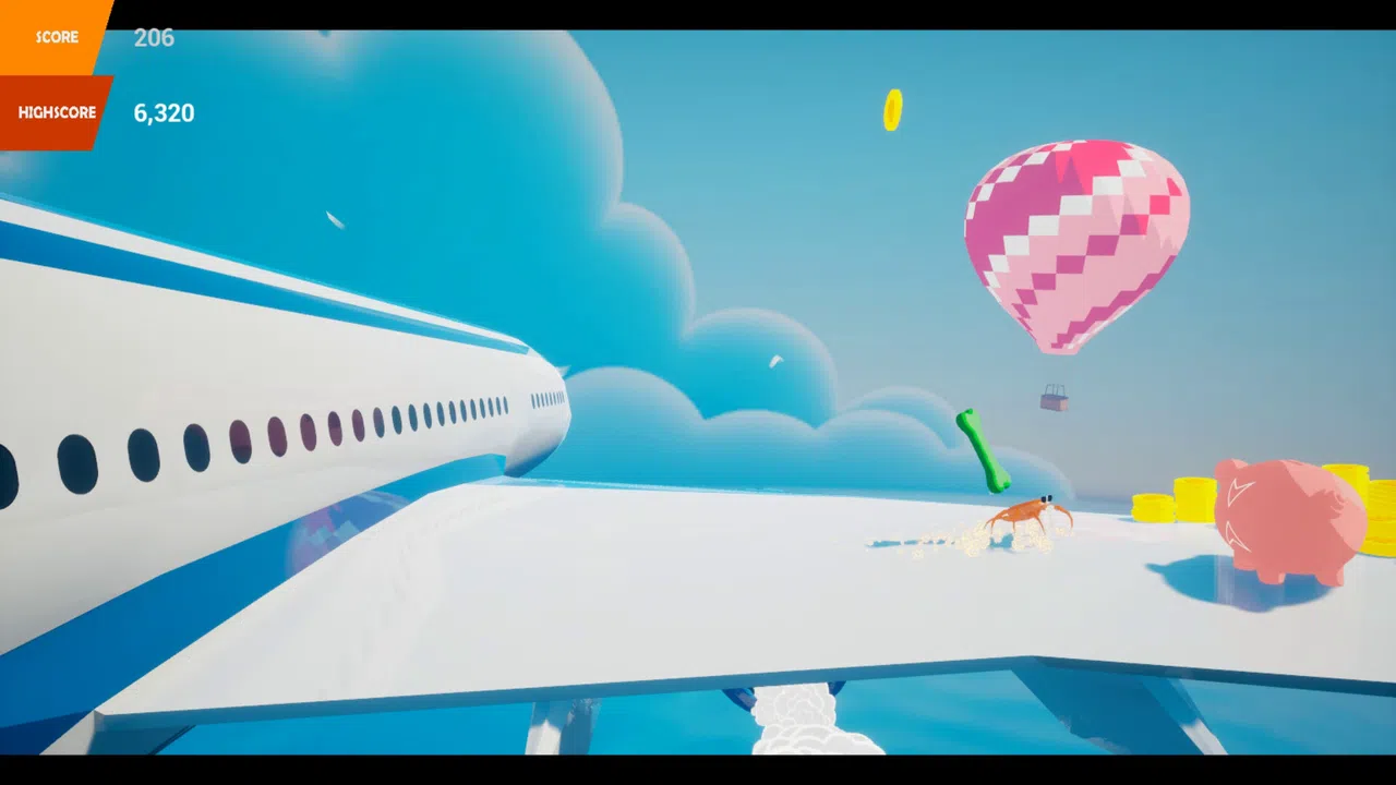 Craball Screenshot 5