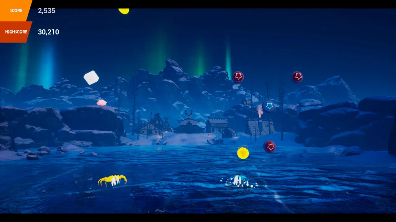 Craball Screenshot 8