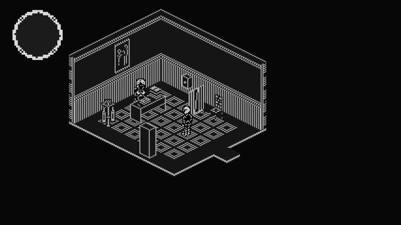 Copy: Two Man Too Many Screenshot 4