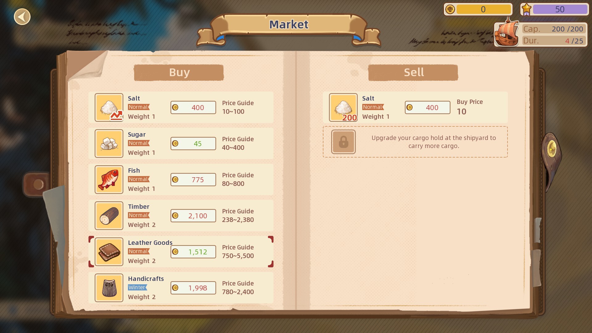 Fleeting Shores Screenshot 1