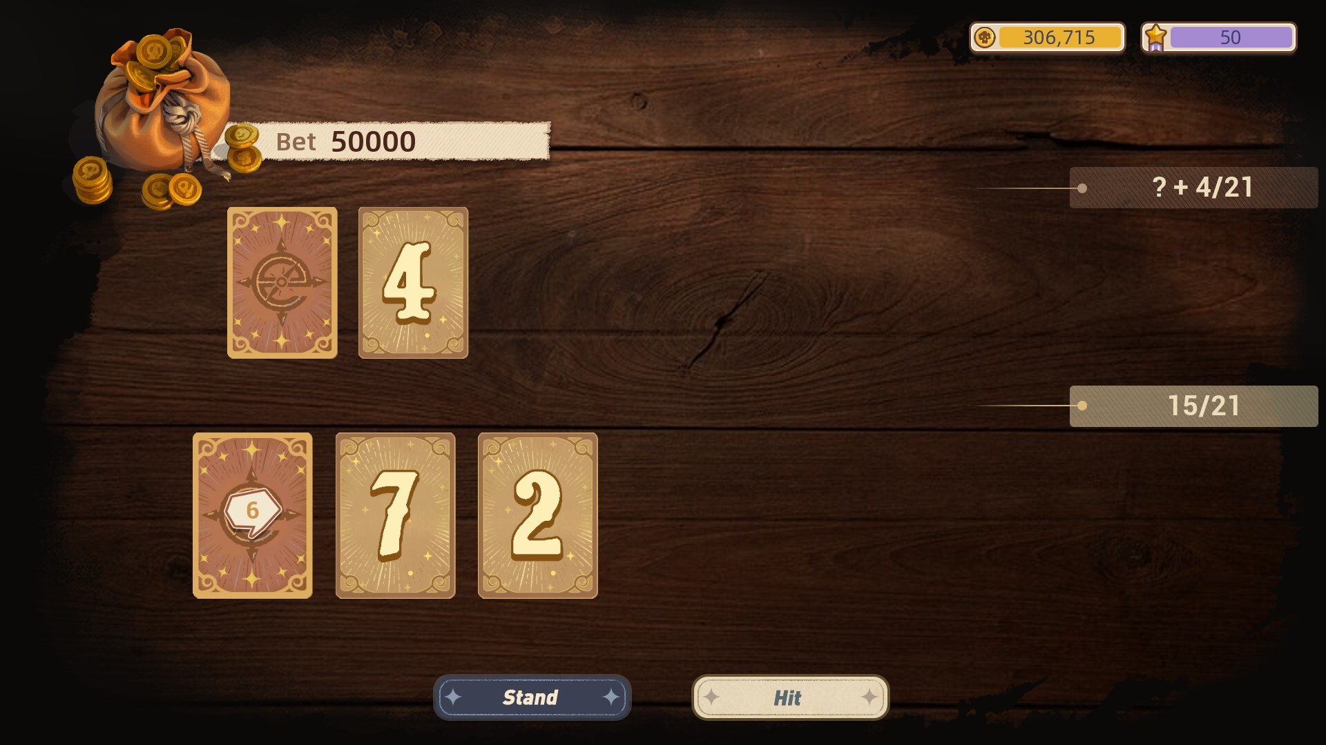 Fleeting Shores Screenshot 8