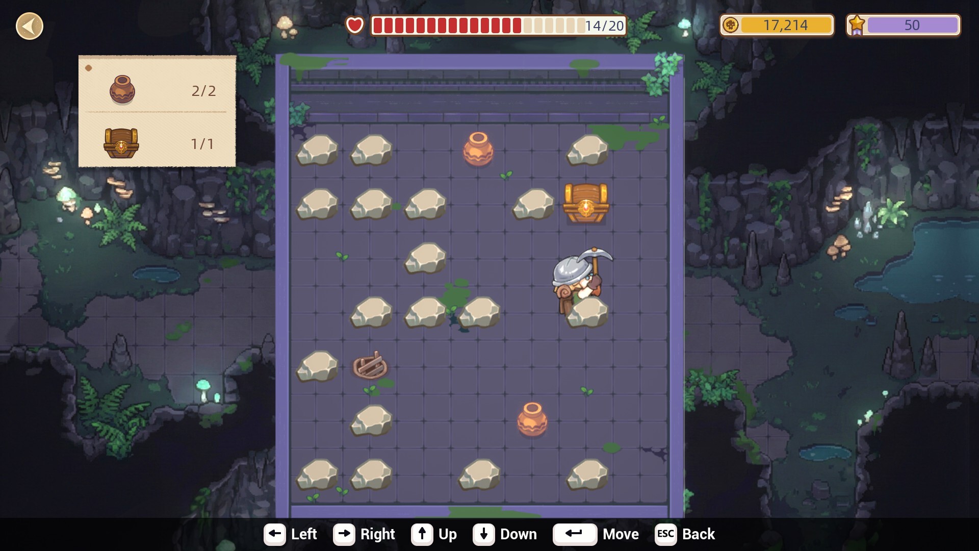 Fleeting Shores Screenshot 6