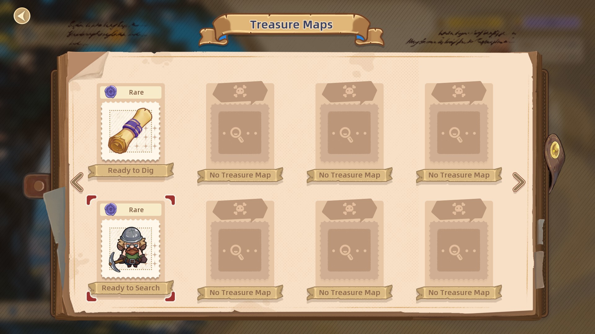 Fleeting Shores Screenshot 5