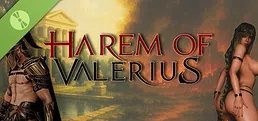 Harem Of Valerius Demo