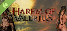 Harem Of Valerius Demo
