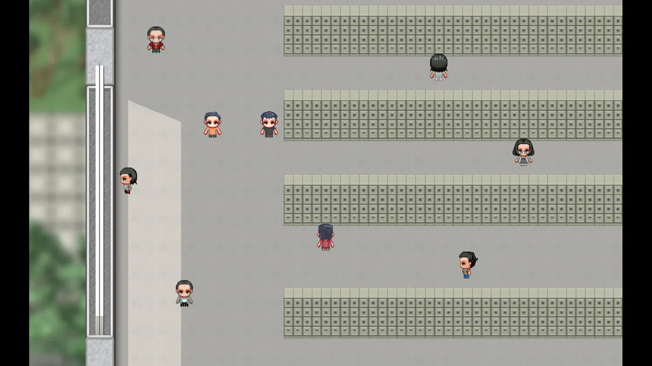 电子厂之城 Screenshot 4