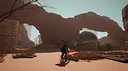 Hadvoron: The Godhunters Screenshot 0