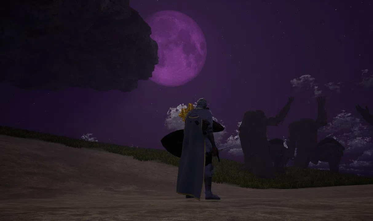 Hadvoron: The Godhunters Screenshot 5