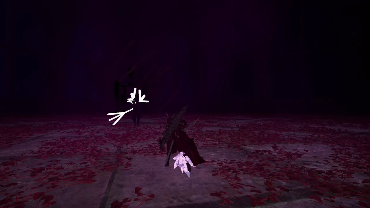 Hadvoron: The Godhunters Screenshot 2