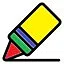 Colors icon