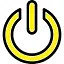 Power icon
