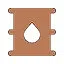 Barrel icon