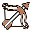 Crossbow icon