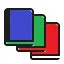 Books icon