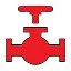 Valve icon