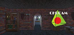 Chroam