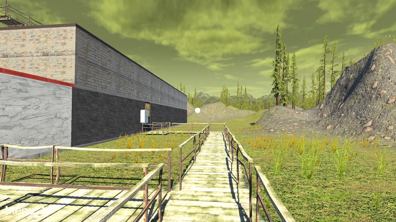 Chroam Screenshot 9