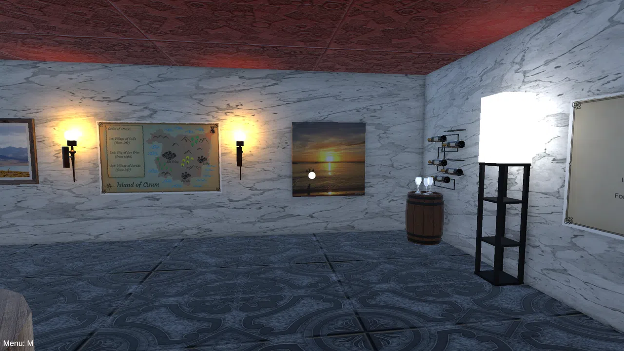 Chroam Screenshot 4