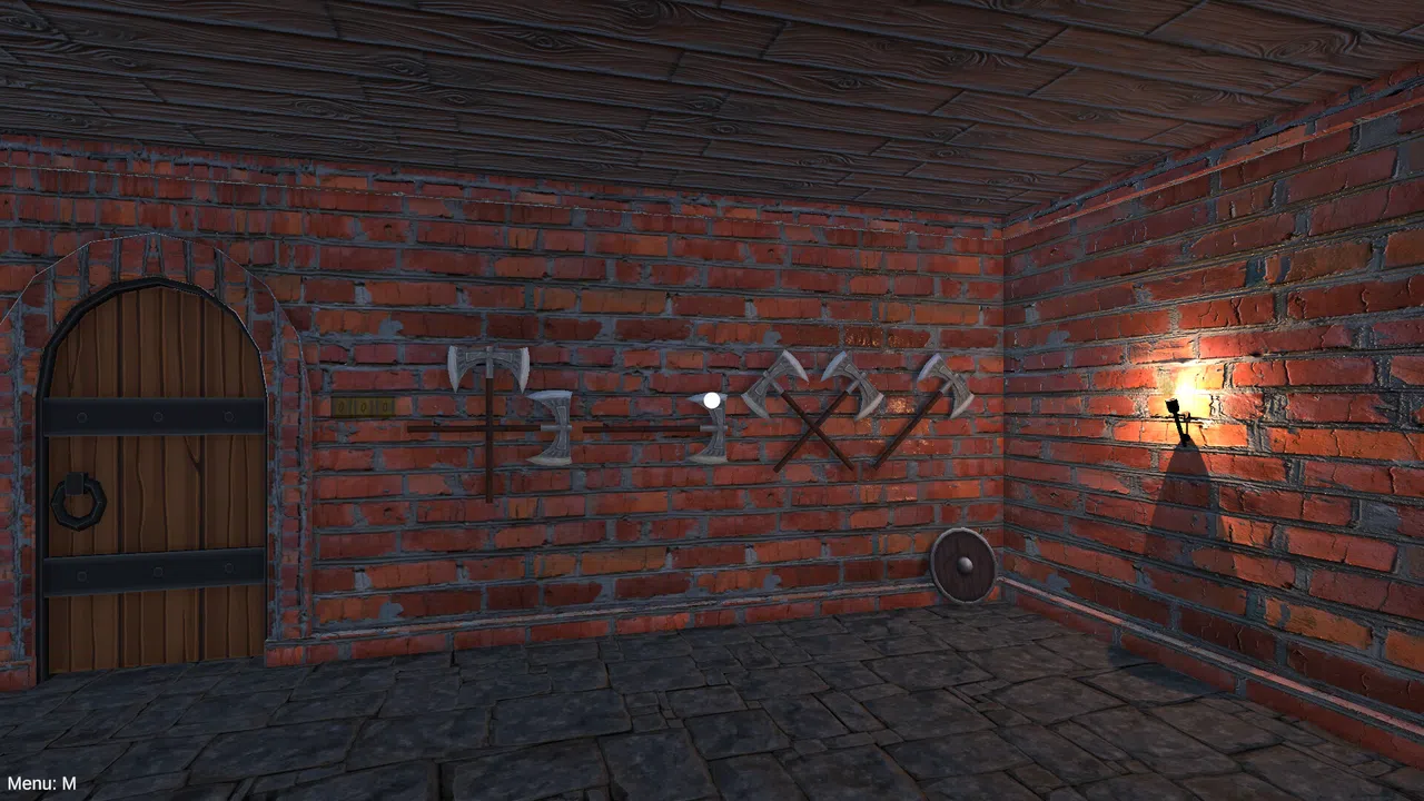 Chroam Screenshot 0