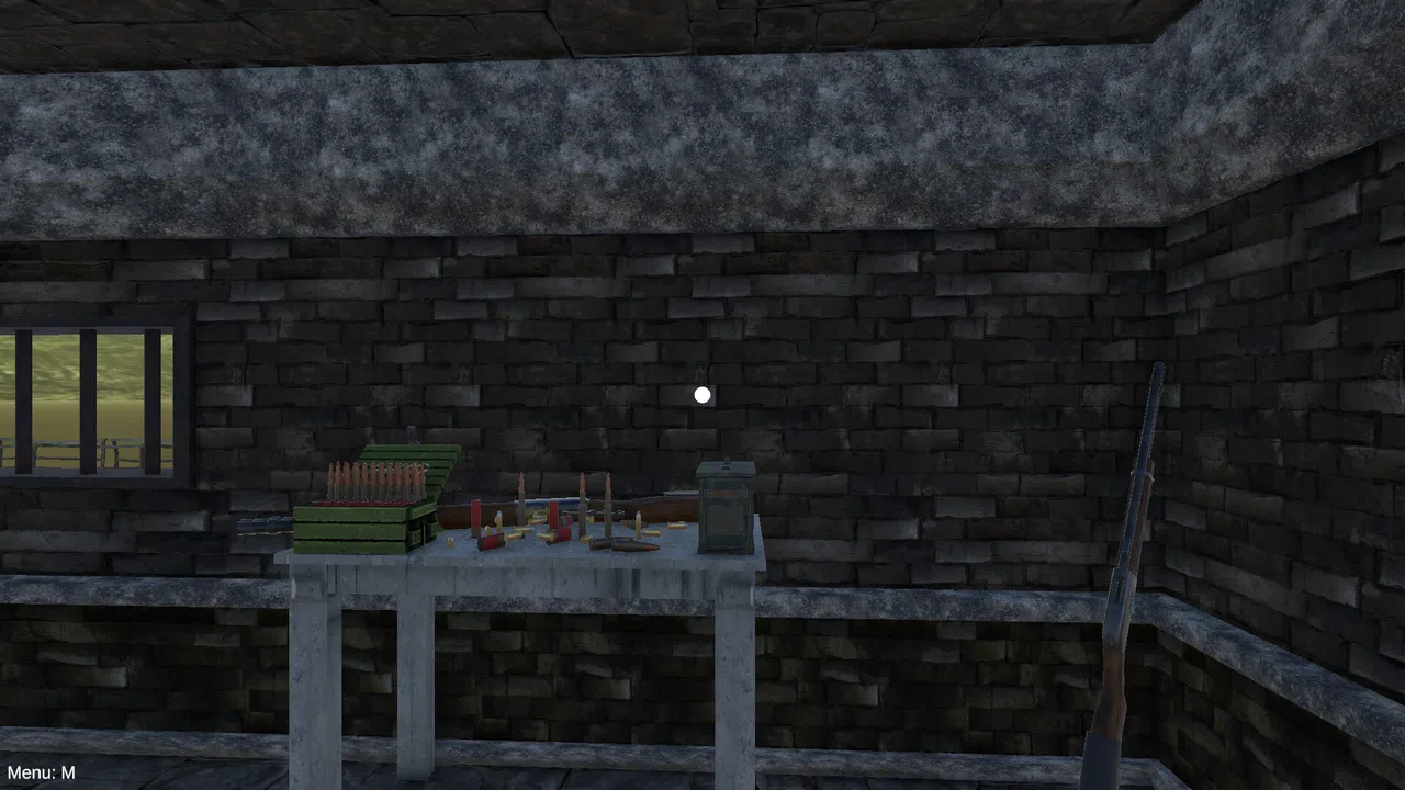 Chroam Screenshot 2